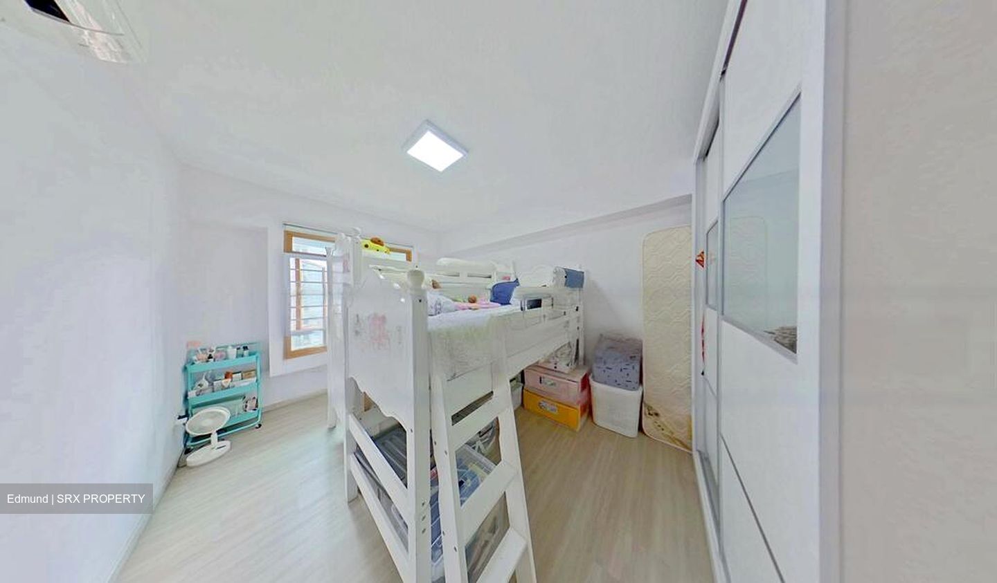 Blk 314D Anchorvale Gardens (Sengkang), HDB Executive #465172431